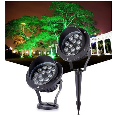 LED Floodlights, Landscape Lighting, LED floodlight