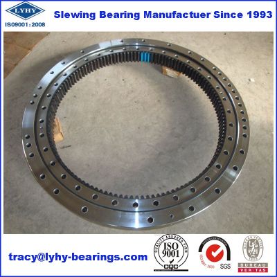 Tg Slewing Bearing with Internal Gear I. 1166.20.00. B