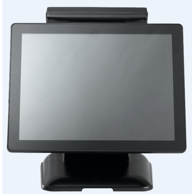 S320 15'' touch terminal