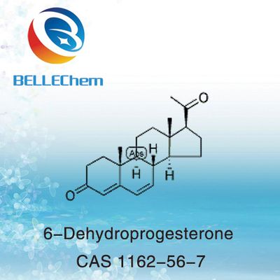 6-Dehydroprogesterone CAS 1162-56-7