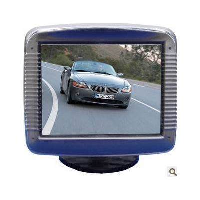 3.5 " car rear view monitor