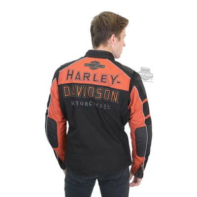 harley davidson jackets and hoody