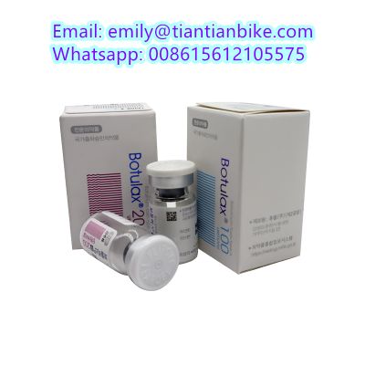 Aesthetic Products Botulaxs Rentoxs Nabotas Rentox' ren tox Botox 100 200 GG