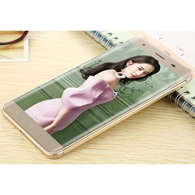 5.0 inches three netcom 4 g ultra-thin high clearly the screen Android smartphones