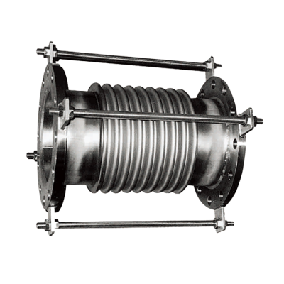 Coated steel fittings Expansion Joint (Bellows Type)