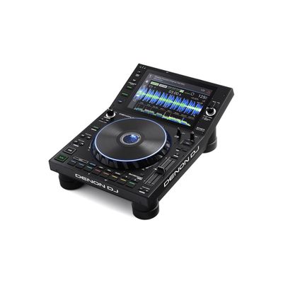 Denon DJ SC6000 Prime Professional DJ Media Player