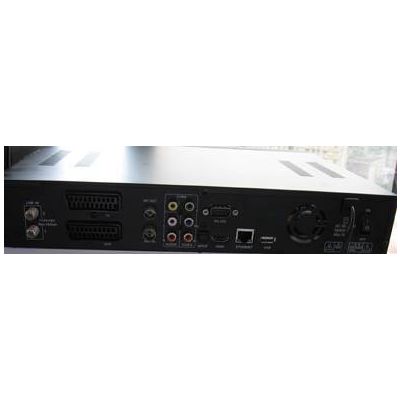 FBox-9500S HDMI SAT with Enternet receiver