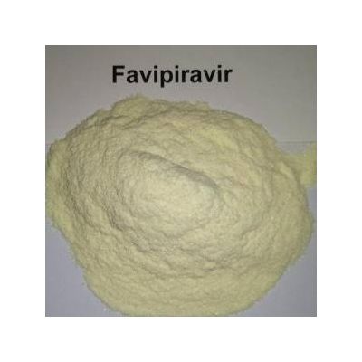 CAS 259793-96-9 Favipiravir