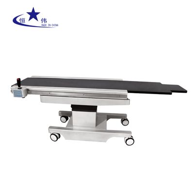 Carbon Fiber X-ray Imaging Operating Table