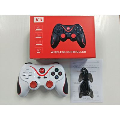Mobile Controller Gamepad for Android Gaming Controller Bluetooth