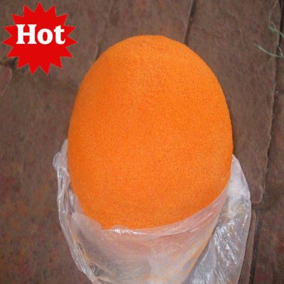 PM Concrete Pump Soft Cleaning Ball