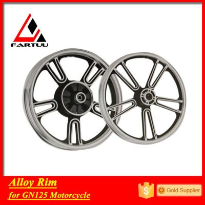 china motorcyce spare part rim wheel auto parts