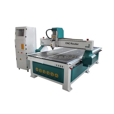 Low price CNC router machine for 3d wood rotary with Jinan factory price acctek 1325 cnc router
