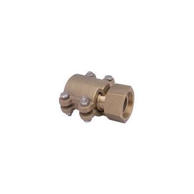 Tank Cleaning Hose Couplings