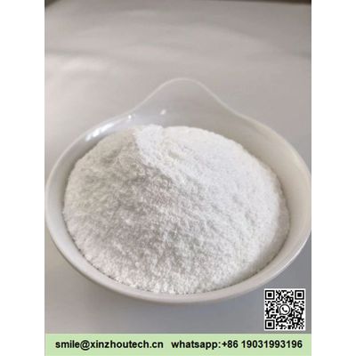 White Naturally Occurring Hormone CAS 50-27-1 Hormone Powder Estriol