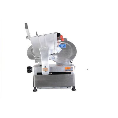 300mm blade automatic frozen meat slicer