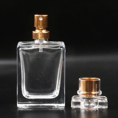 30ml 50ml Empty Glass Perfumes Bottles Wholesale
