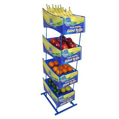 Fruit Display Stand