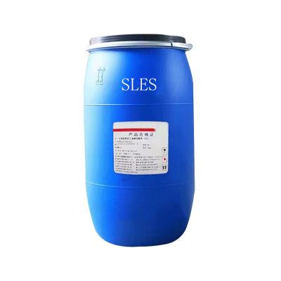 Sles 70% SLES Sodium dodecyl sulfate Cas 68585-34-2 IN STOCK