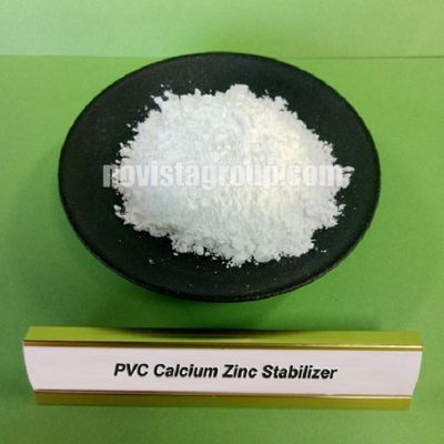 Calcium Zinc Stabilizer for Wood-plastic (WPC)