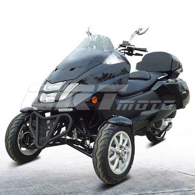 DF300TKB Trikes - Ningbo Chariot Industry Trade Co.,LTD