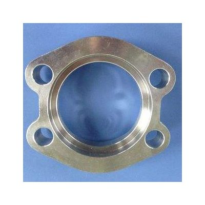 First class quality Chinese SAE Flange Clamps