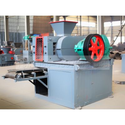 Briquette Ball Press Machine
