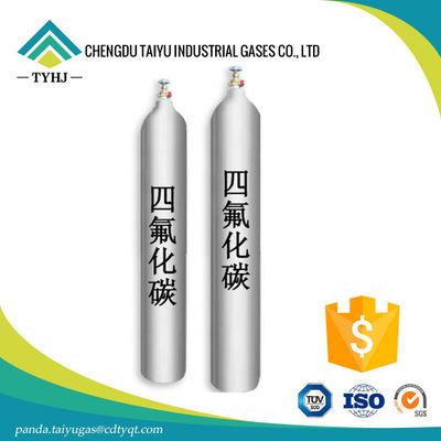 Sell High Quality Carbon Tetrafluoride(R14,CF4)