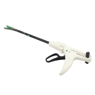 Disposable Endoscopic Linear Cutter Stapler