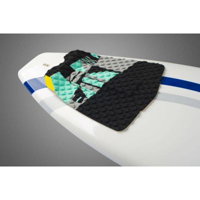 custom surfboard tail pads/factory oem surfboard tail pads/traction surfboard tail pads/deck surfboa