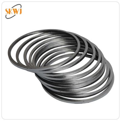 Flexible Graphite Gaskets/graphite Rings - QINGDAO SHENGKAIWEIJIAN ...