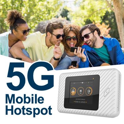 5G Mobile Hotspot