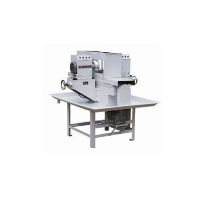 Automatic double-sided plane grinding machine
