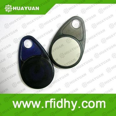RFID Token &Keychain & Keyfob