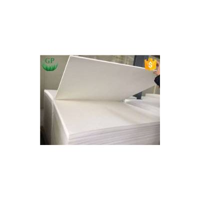 thermal insulation ceramic fiber boards