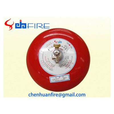 4kg-12kg Automatic ABC Fire Extinguisher - XC-jindun Fire Fighting