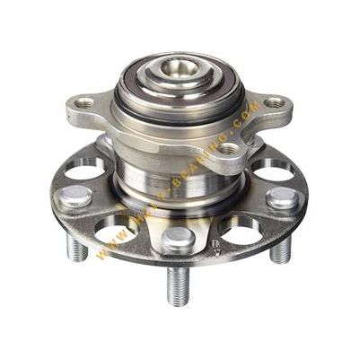 HUB113T,42200-SNA-A51-hub bearing-Liyi Bearing Co.,Ltd