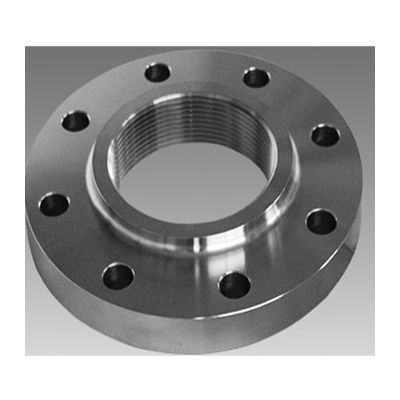 Threaded Flanges Manufacturers in India