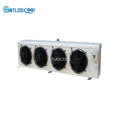 Industrial cold room evaporator unit