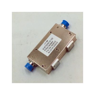 Vhf Rf Isolator Mhz Rf Coaxial Junction Isolator Shenzhen Xinlun Communication