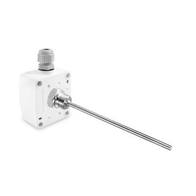 Modbus Indoor Temperature Sensor Surface-Mounted ANDRTF3/MD