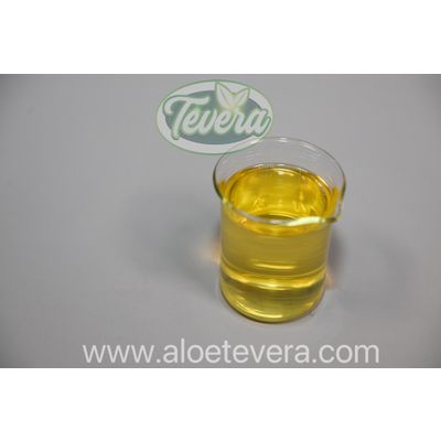 Tevera Aloe 20: 1 Aloe Vera Gel Concentrated Juice Conventional Organic Aseptic Pack