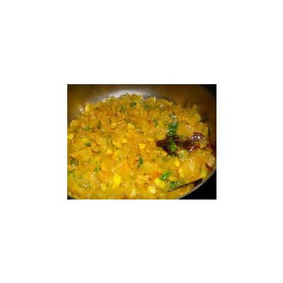 Bengali Vegetarian Dishes