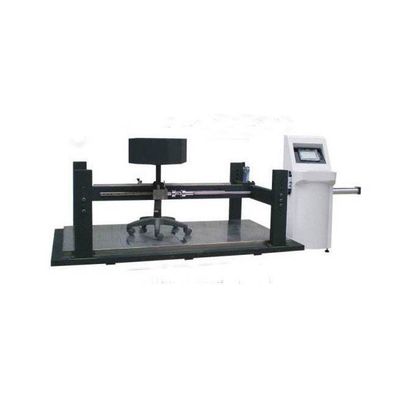 Caster of Chair Durability Tester SL-T19