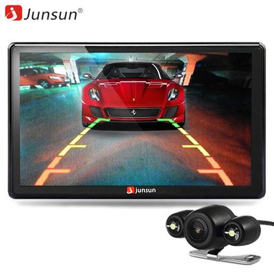 Buy Junsun WiFi Car DVR Camera Novatek 96655 IMX 322 Full HD 1080p