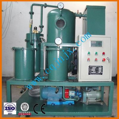 ZL swith oil treatment equipment