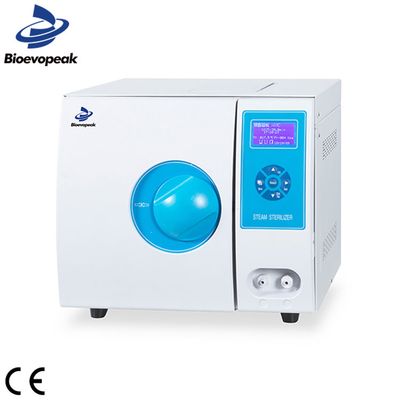 Autoclave, Class B, Benchtop Type, STB-BB Series - Bioevopeak Co., Ltd