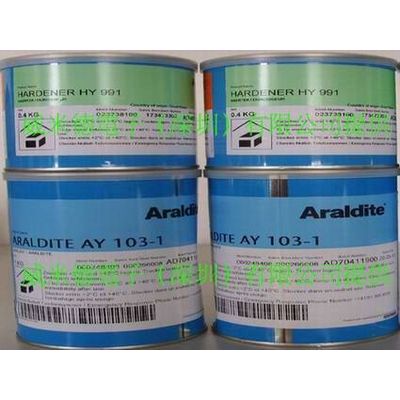 Araldite AY 103-1