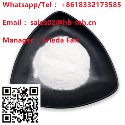 High Quality Sulbactam Sodium Sterile CAS 69388-84-7