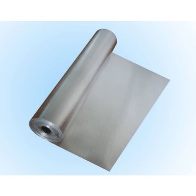 perforated radiant barrier foil insulation